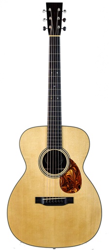 Collings OM2A HC Hill Country