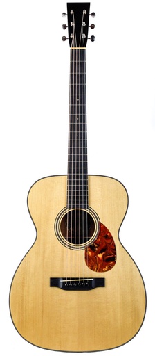 Collings OM1A HC Hill Country