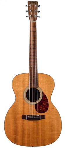 [528065] Martin OM21 Indian Rosewood Sitka Spruce 1993