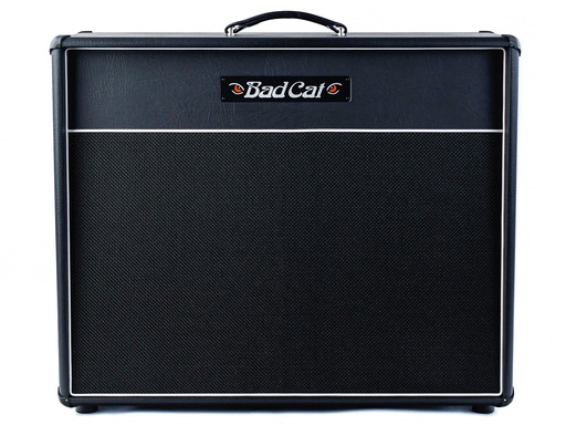 [BCP-CUBV-212X] Bad Cat Cub V 2x12" Extension Cabinet