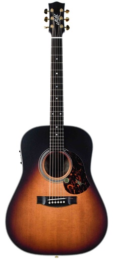 [MA-000179] Maton Troubadour Dreadnought