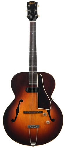 [n.v.t.] Gibson ES150 Sunburst 1946
