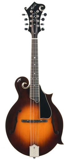 [NFB-F5A] Northfield NFB F5A Big Mon Adirondack Standard Sunburst