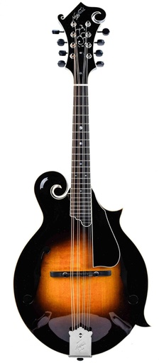 [NFB-F5A] Northfield NFB F5A Big Mon Standard Sunburst