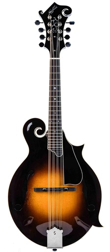 [NFB-F5E] Northfield NFB F5E Big Mon Engelmann Standard Sunburst