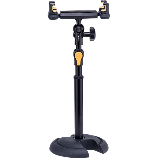 Hercules DG307B-TS2 Tablet & Phone Stand Tripod