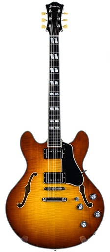 Eastman T486 Goldburst B-Stock