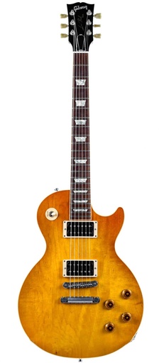 Gibson Custom Shop Inspired By Slash VOS Les Paul 2008