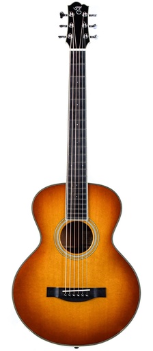 [246] Santa Cruz Firefly Sitka Spruce Mahogany 2018