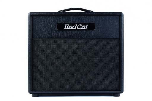 [BCP-112X-CMPT] Bad Cat 1x12" Compact Extension