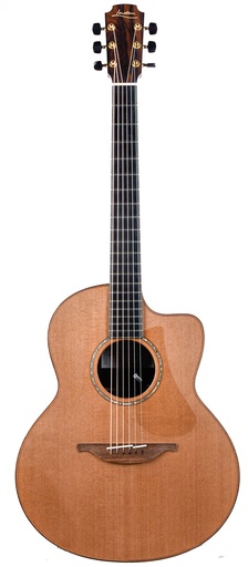 [23487] Lowden F35RT Richard Thompson Signature Cedar Ziricote 2019