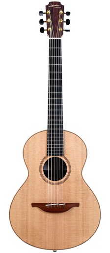 [26645] Lowden WL32 Sitka Spruce Indian Rosewood 2023