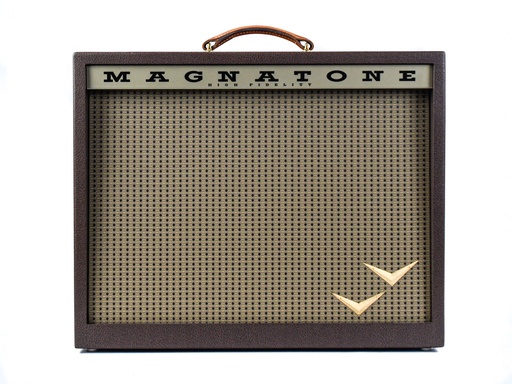 [3206] Magnatone Panoramic Stereo 2x10 Combo 2020