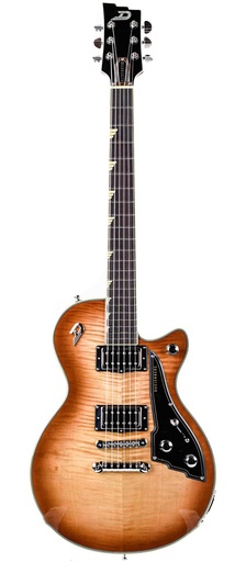 [DFS-LAB-S] Duesenberg Fantom S Light Antique Burst