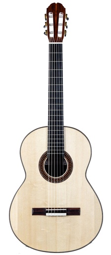 Mach Concert Standard Spruce Rosewood