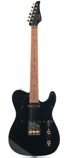 [01-SIG-0030] Suhr Mateus Asato T Black