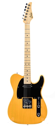 [01-CTA-0026] Suhr Classic T Antique Trans Butterscotch