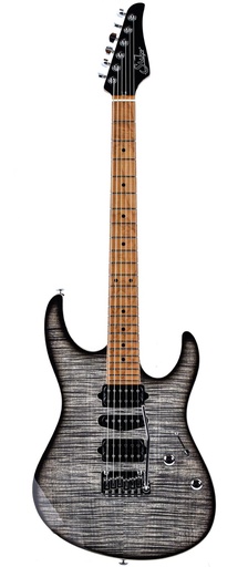 [01-MDP-0059] Suhr Modern Plus HSH Trans Charcoal