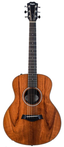 [2105037018] Taylor GS Mini-e Koa 2017