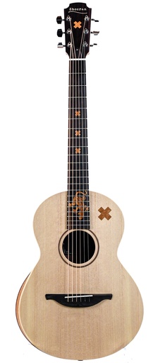 Sheeran X Anniversary Limited Edition