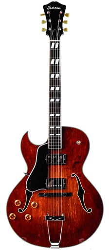 [13850206] Eastman AR372CE Classic Lefty 2018