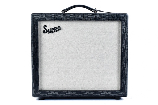 Supro Royale 1x12 Extension Cab