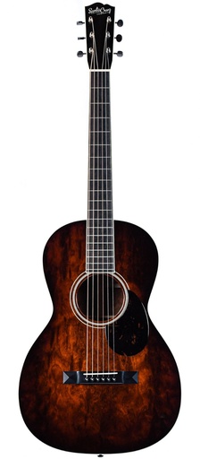 [1641] Santa Cruz O Catfish Special