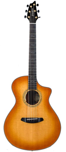 [18567] Breedlove Legacy Concert LTD Koa 2018