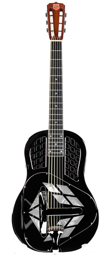 [xtfoa764] National Style 1 Tricone Baritone #25507