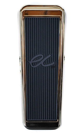 [MDU EC95] Dunlop Eric Clapton Cry Baby Wah