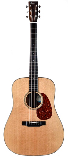 [T23092086] Bourgeois Touchstone Country Boy D Dreadnought 2023