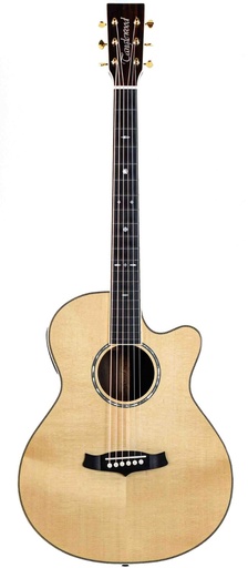 Tanglewood TW45 H SR E 2022