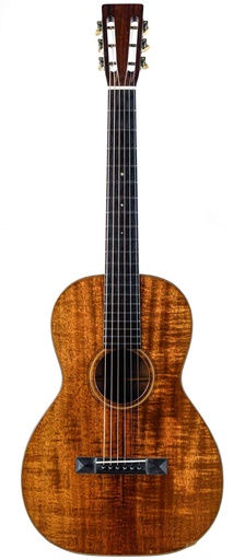 Martin 018K Koa 12 Fret 1931