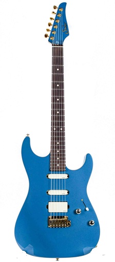 Suhr Standard Legacy Pelham Blue 2022