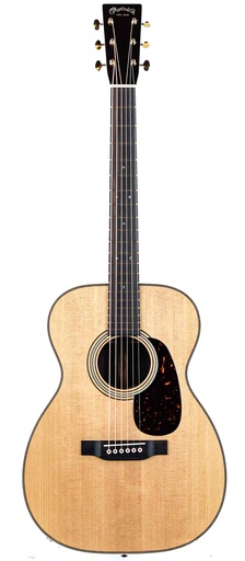 [2631309] Martin 0028 Modern Deluxe 2022