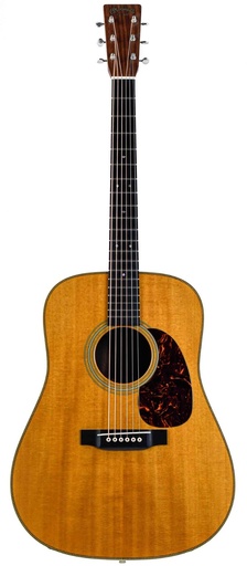 [1856370] Martin HD28V 2014