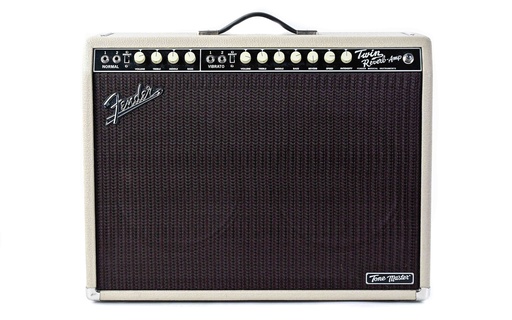 Fender Tone Master Twin Reverb 2020