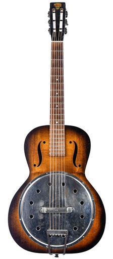 [1930s] Dobro Model 19 Angelus 1930s