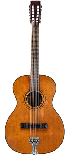 [1929] Stella 12 String 1929