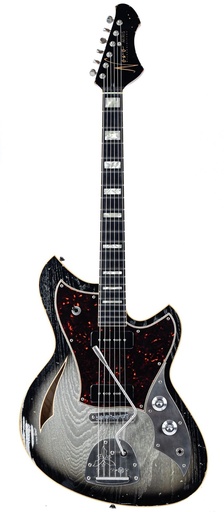 [7100] Novo Miris J Custom Inca Burst