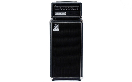 Ampeg Micro CL Stack