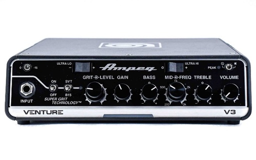 Ampeg Venture V3