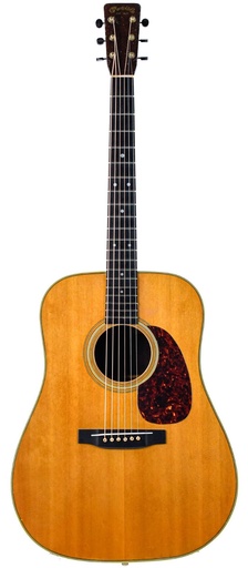 [160928] Martin D28 1958