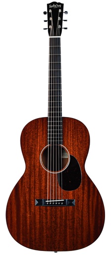 [5180] Santa Cruz 1929 000 Mahogany 2015