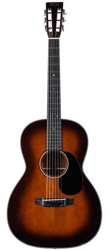 [2746492] Martin Custom Shop 00018 12 Fret Adirondack Mahogany 2023