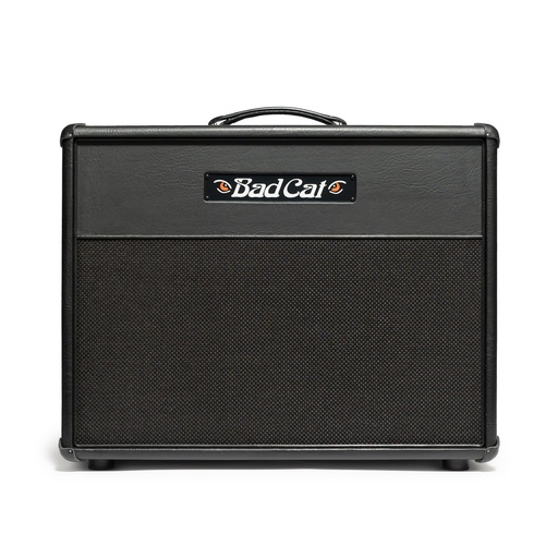 [BCP-ERA-112X] Bad Cat Era 1x12 Extension Cab Black