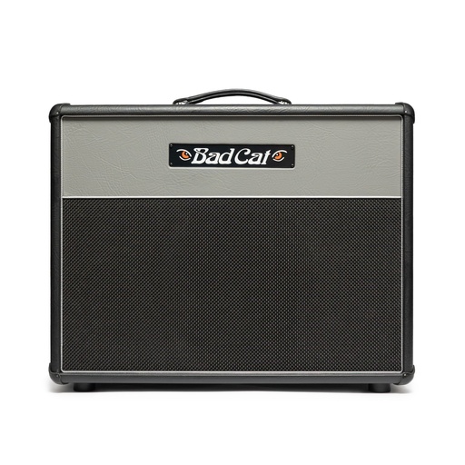 [PC-ERA-112X-GRAY] Bad Cat Era 1x12 Extension Cab Gray