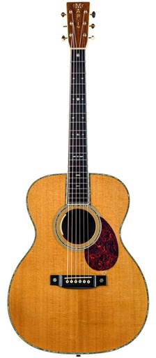 Martin OM42 2002