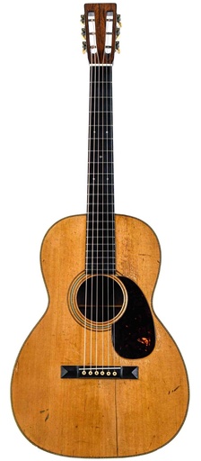 [25215] Martin 0028 Brazilian Rosewood 1926