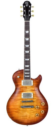 [31377] Patrick James Eggle Macon CT Faded Gold Burst